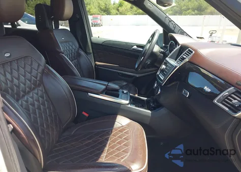 2015 Mercedes-Benz Gl 550 4Matic from USA, damaged, VIN 4JGDF7DE8FA548342